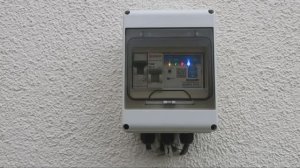 GSM-реле управления на DIN- рейку