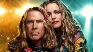Фильм - Евровидение: История огненной саги (2020) Комедия