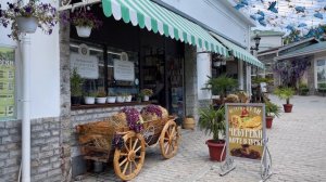 Алупка! Что происходит? Старый город. Парк Солнечный и Воронцовский. Пляжи в Алупке Крым сегодня