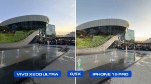 VIVO X200 ULTRA. Стоил ли хайп того?