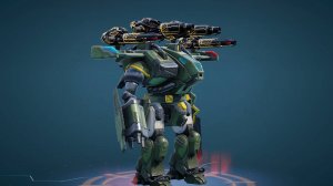 SWORD Unit-190 WR на ультимат огоньках ( Blaze / Igniter )