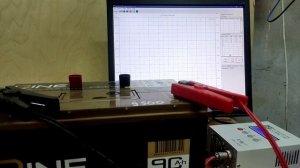 автомобильный аккумулятор Rline 90ah  обзор.mp4