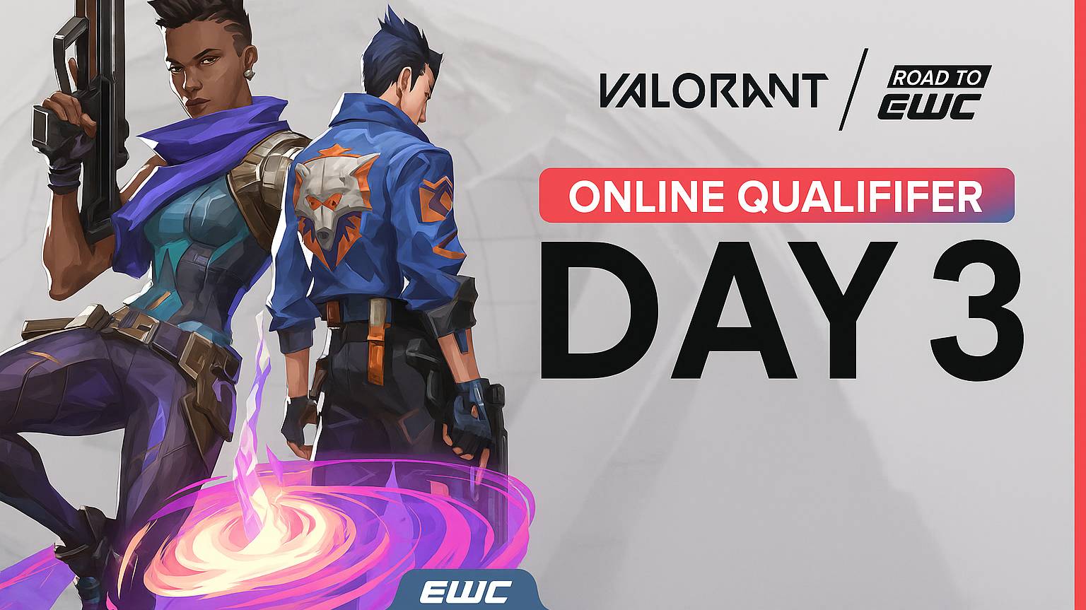 25.05.25 EWC 2025 Valorant | Квалификация (Americas) | 100 THIEVES — MIBR