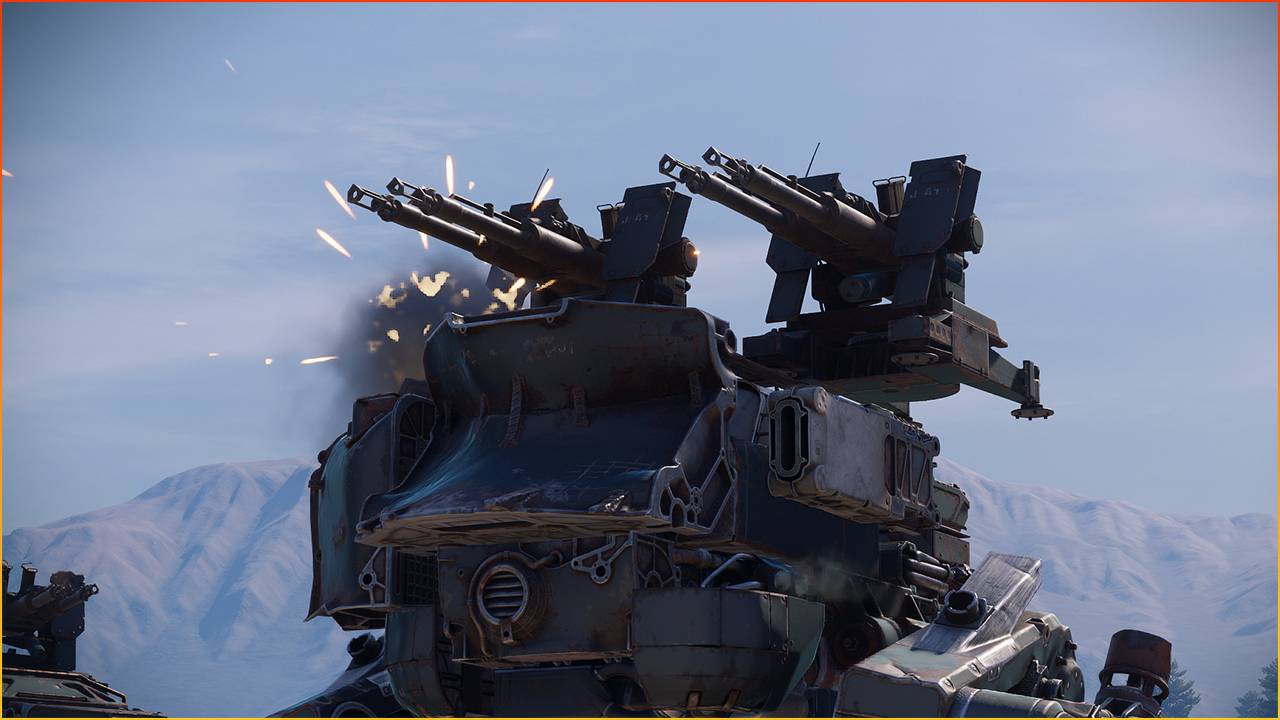 И тут все скилотрясы резко поныкались :) • Crossout смотреть онлайн