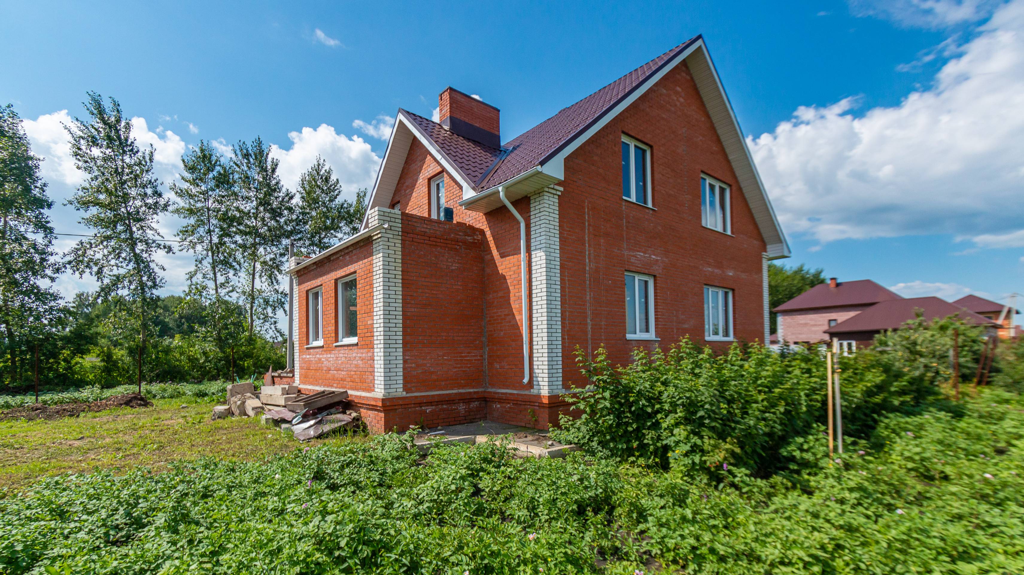 коттеджный посёлок Седьмая Миля, 11-я смотреть онлайн