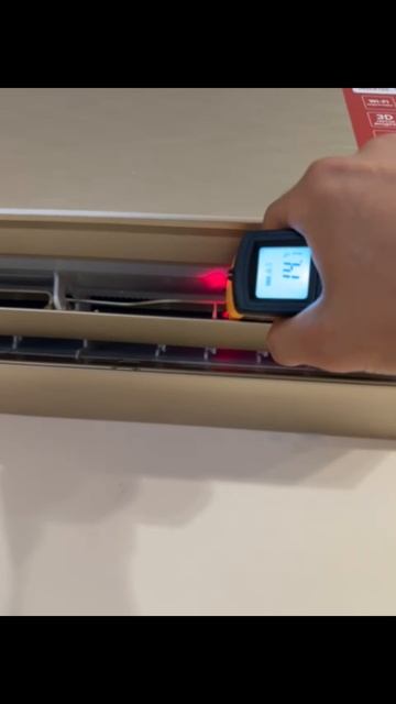 Монтаж кондиционеров