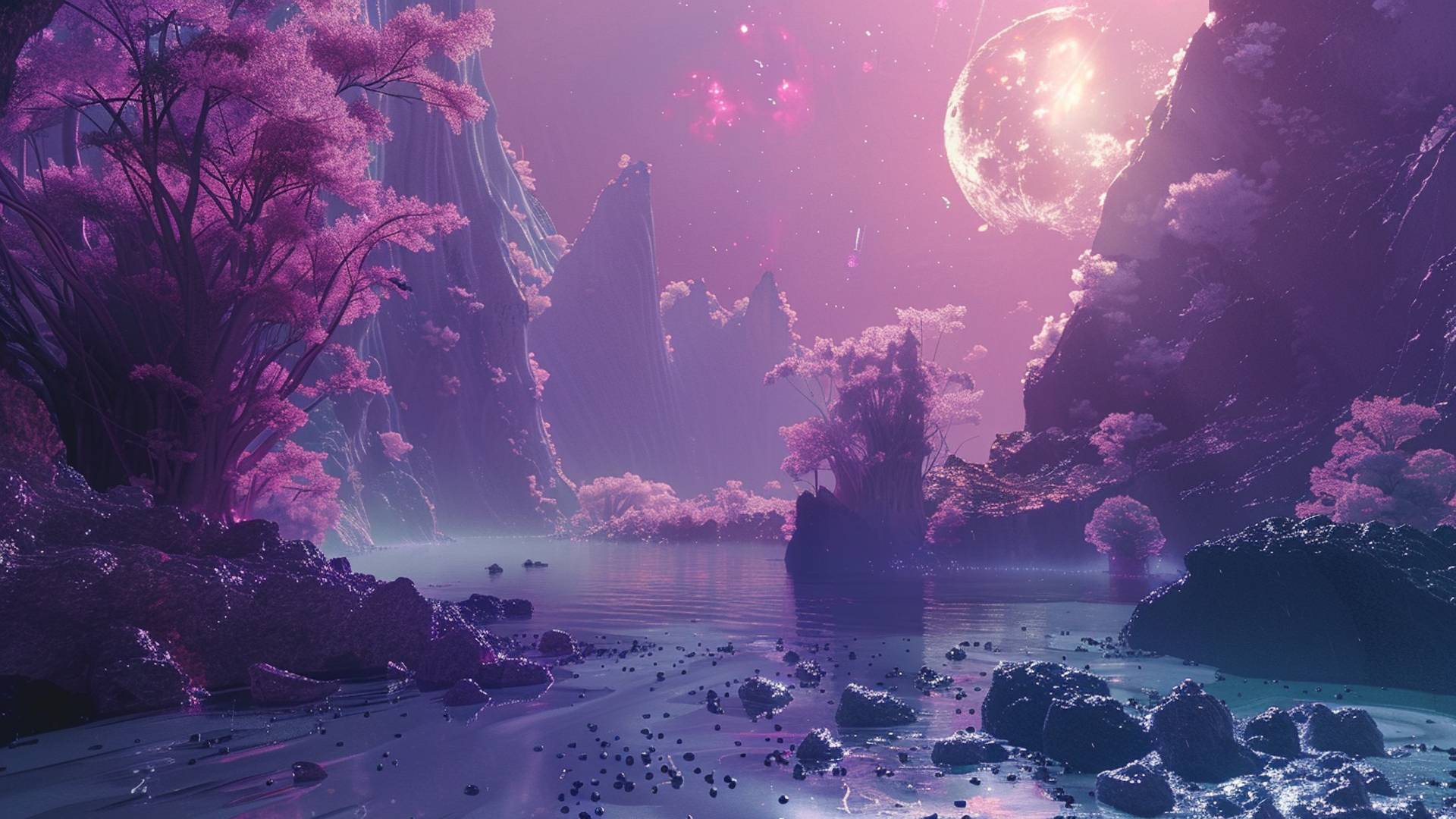 Нейроаккорды - Ambient #34 смотреть онлайн