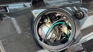Обзор Фара левая Kia Ceed 2 JD (2012-2018) | OEM0052FL | 92101A2000