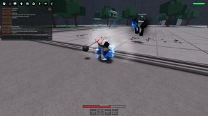 комбо на гароу в тсб