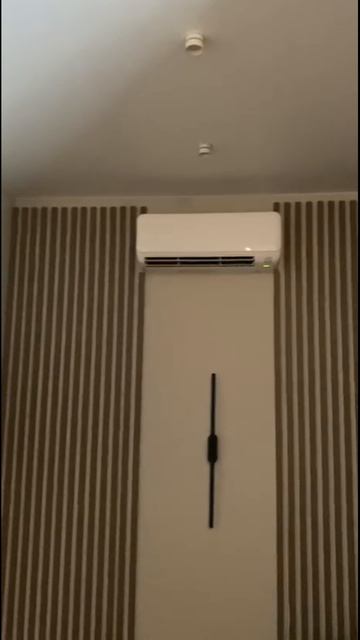 Монтаж кондиционеров