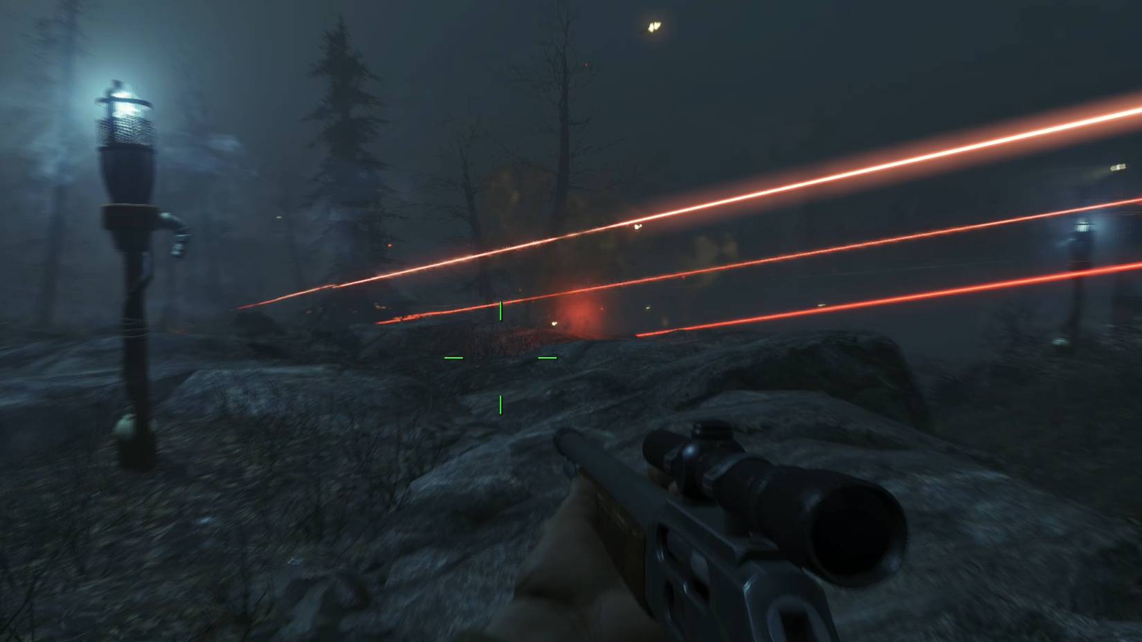 Fallout 4 Защитить Ферму Далтонов Far Harbor.
