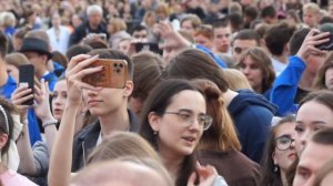 «Алые паруса» 2025