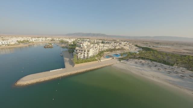 Fanar Hotel Residence 5* смотреть онлайн