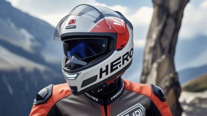 Freedconn Hero 🔥 Обзор Мотогарнитуры | Крепления на шлем! Впечатления #Мотогарнитура