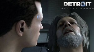 ДРУЖИЩЕ ХЭНК ► Detroit: Become Human #22