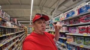 ОБЗОР НОВОГО МАГАЗИНА МАГНИТ