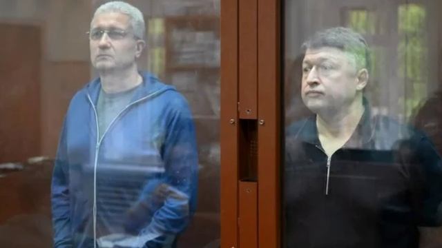 Расследование дела Тимура Иванова о взятках продолжается, заявил адвокат. смотреть онлайн