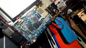 Диагностика планшета BlackView Tab 11