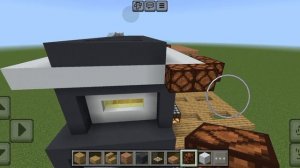 КАК ПОСТРОИТЬ СОВРЕМЕННЫЙ ДОМ В МАЙНКРАФТЕ.