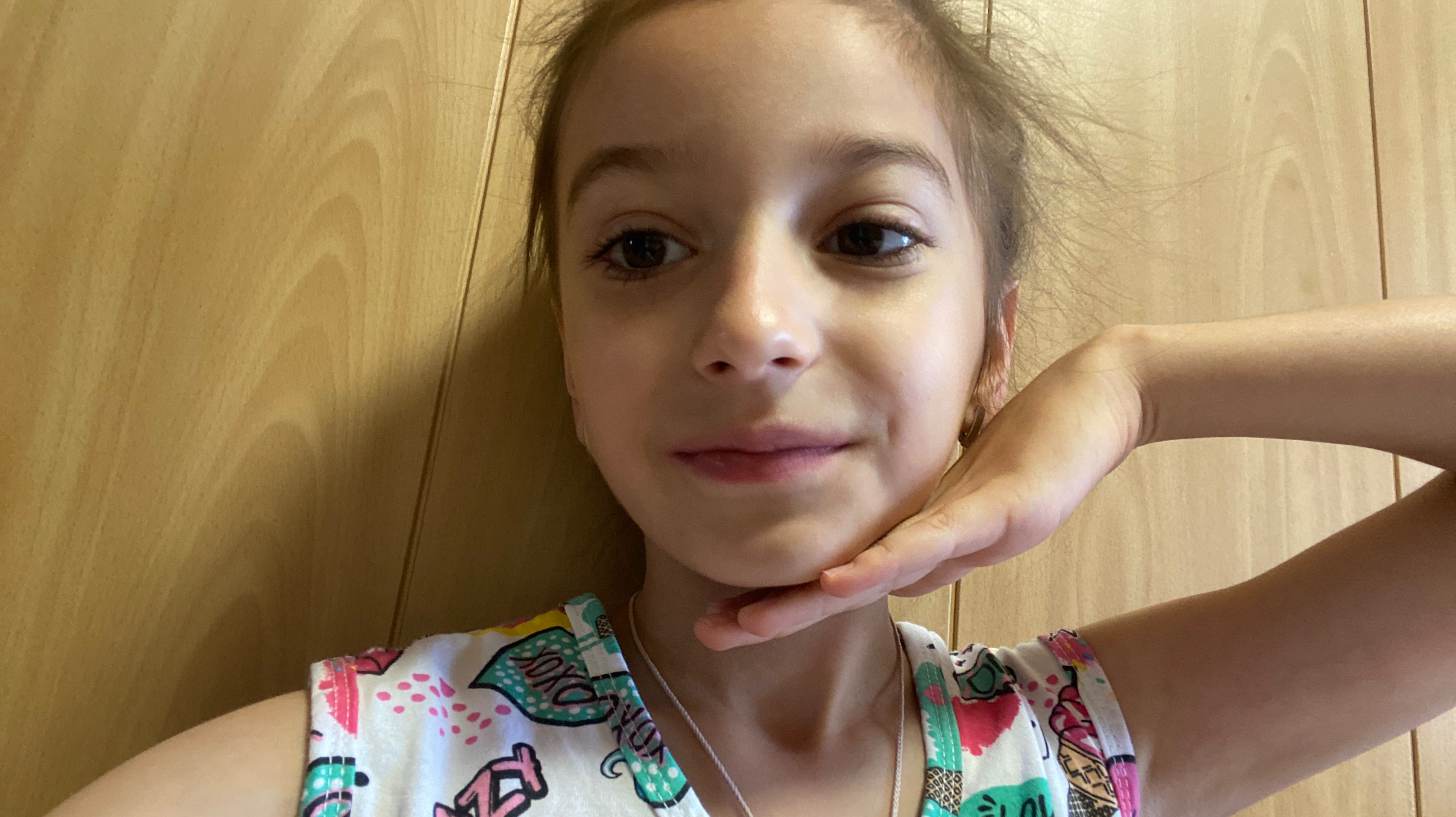 Мой утренний влог!)/{Valerian Vlog!}🐸/VLOG/