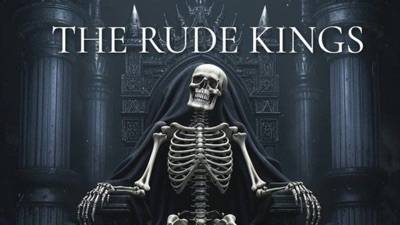 THE RUDE KINGS - Restricted Area [Official Music Video]