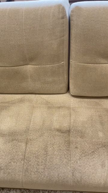 ✨ Освежите свой диван с помощью профессиональной химчистки! ✨