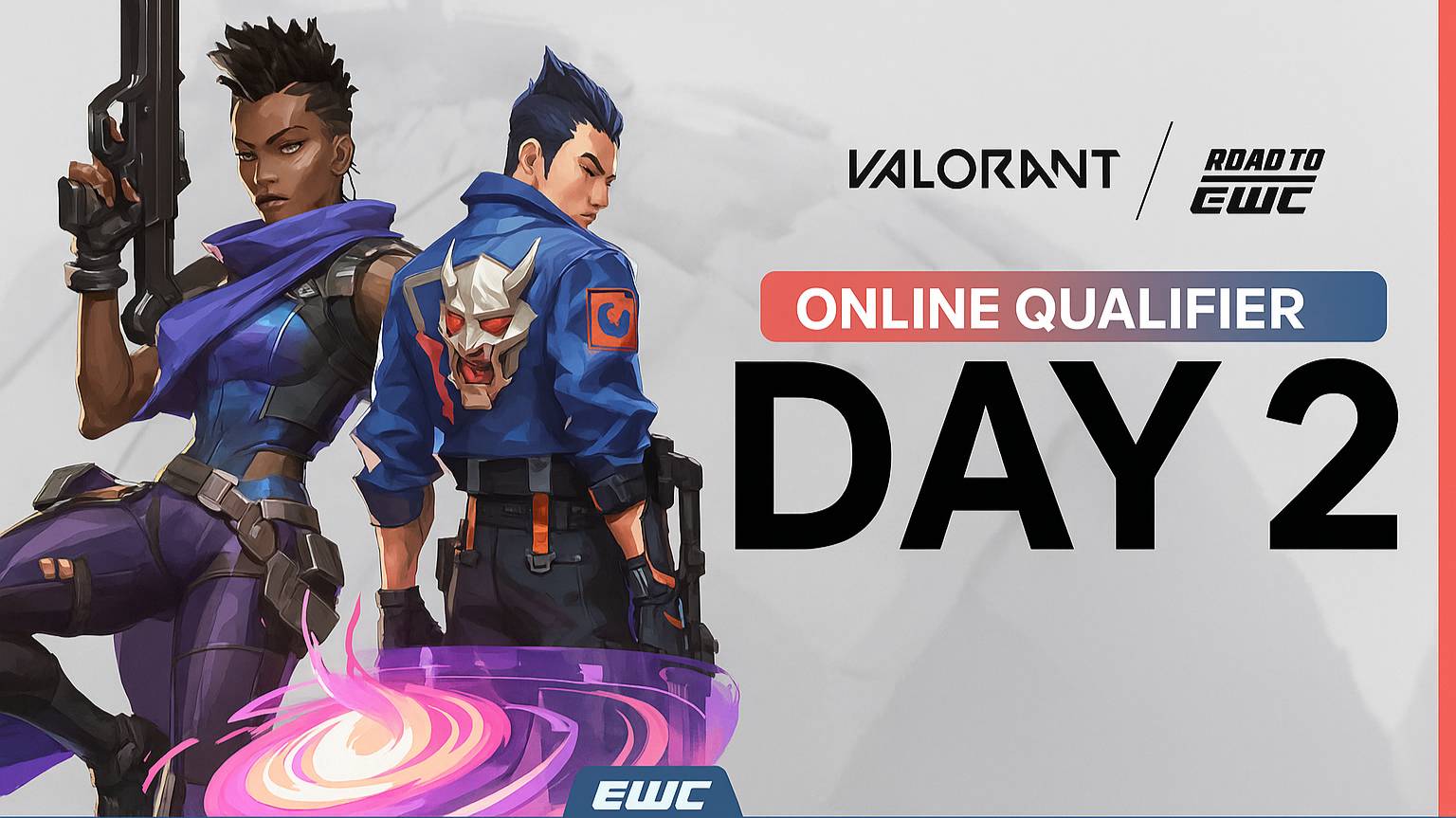 23.05.25 EWC 2025 Valorant | Квалификация | TEAM LIQUID — BBL ESPORTS