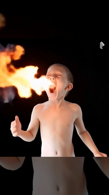 Славик откусил перчику😉✌😂