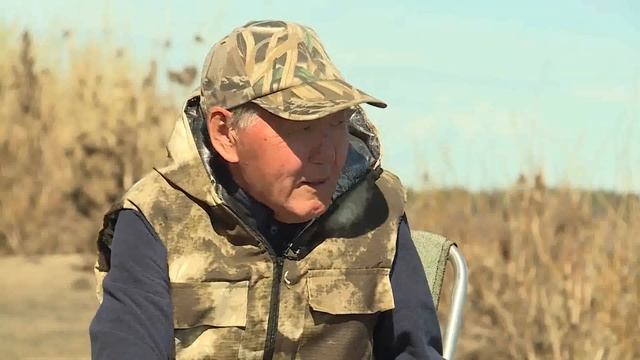 Аал луук мас. Разговор о классике якутской литературы Алексее Елисеевиче Кулаковском смотреть онлайн
