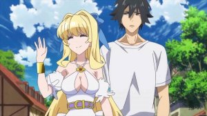 Сериал Этот герой неуязвим, но очень осторожен - 1 сезон 11 серия