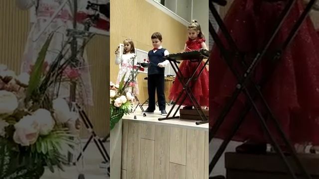 6 мая 2020 г. смотреть онлайн
