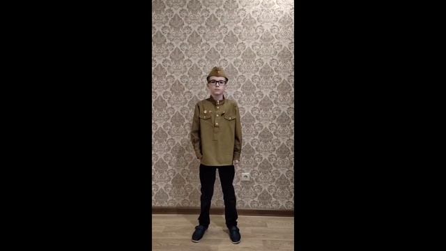 Божков Александр, г. Старый Оскол, Белгородская обл. (Праздничный салют, В. Степанов) смотреть онлайн