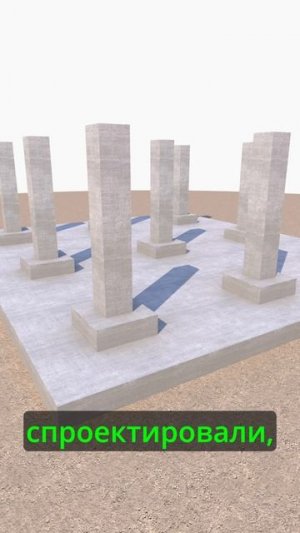 Как вид фундамента выбирать?