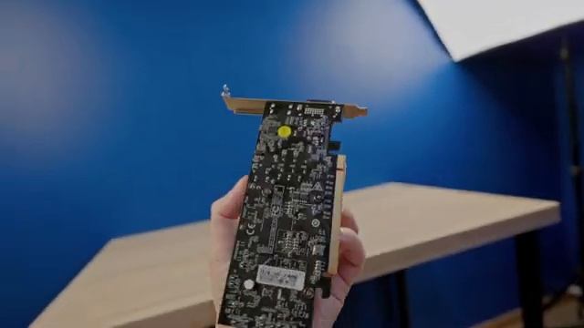 [Ремонтяш] самая дешёвая видеокарта rx 550 смотреть онлайн