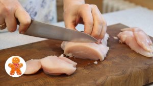 Котлеты "Купеческие" 🍽️ Быстрый и вкусный ужин