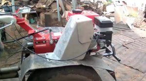 ПРИСПОСОБА на МОТОБЛОК