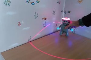 Пёс робот кот самолёт 1 серия