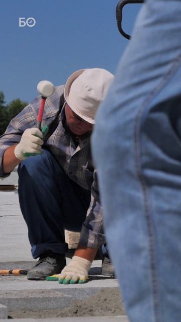 Памятник на Казанке осмотрел Минниханов. Когда откроют уникальный храм на воде? смотреть онлайн