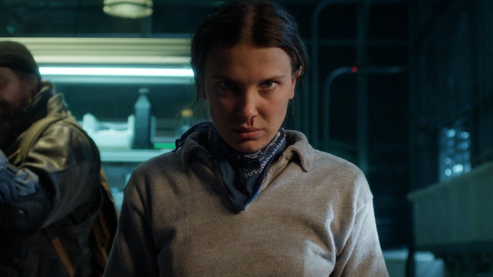 Очень странные дела (5 сезон) - Трейлер (Субтитры, 2025) смотреть онлайн