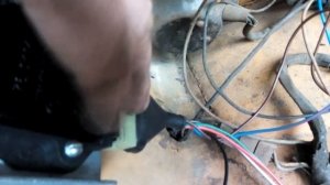 ваз 2106 установка БСЗ