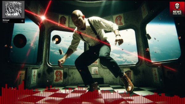 Music Info News 16.07.2025