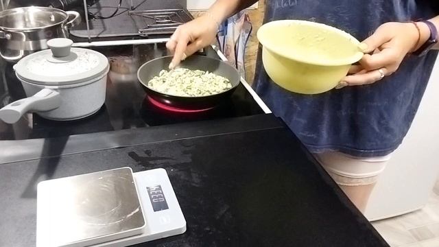 16.07.25 Я не пропала, готовим завтрак на котором стройнеем. смотреть онлайн