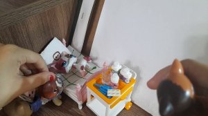 LPS фильм про больницу