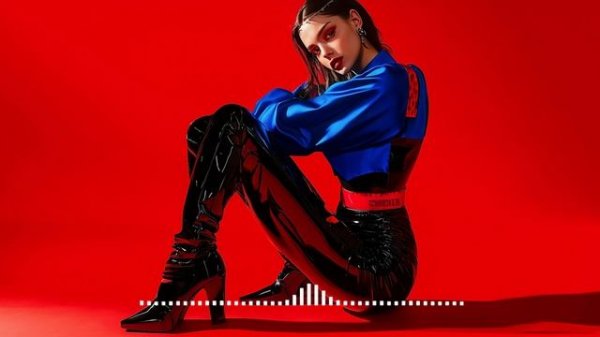 Deep House Luxury Vibes for Modern Retail