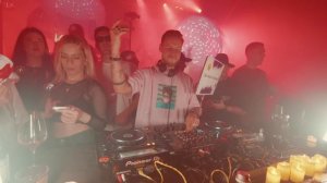 Alexey Union - Live Set Villa Zima&Leto 12.10.2024