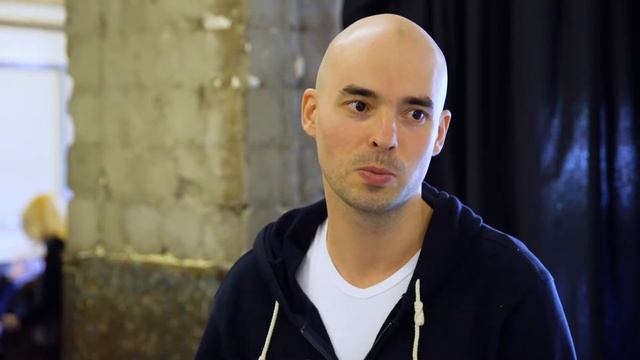 Киношкола Студии Снегири - Отзывы - Виталий Мокрушин смотреть онлайн