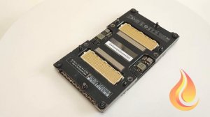 NVIDIA Tesla V100 16GB SXM2 NVLINK - 699-2G503-0201-200