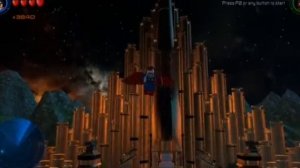 ЭВОЛЮЦИЯ ЛОКАЦИЙ ОТКРЫТОГО МИРА ВО ВСЕХ ИГРАХ LEGO MARVEL ЧАСТЬ 2