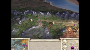Rome Total War 8.