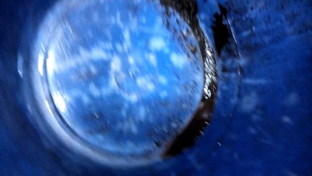 Sens / Lanos промывка радиатора печки смотреть онлайн